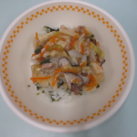 スタミナ中華あんかけ丼