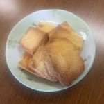 おからクッキー