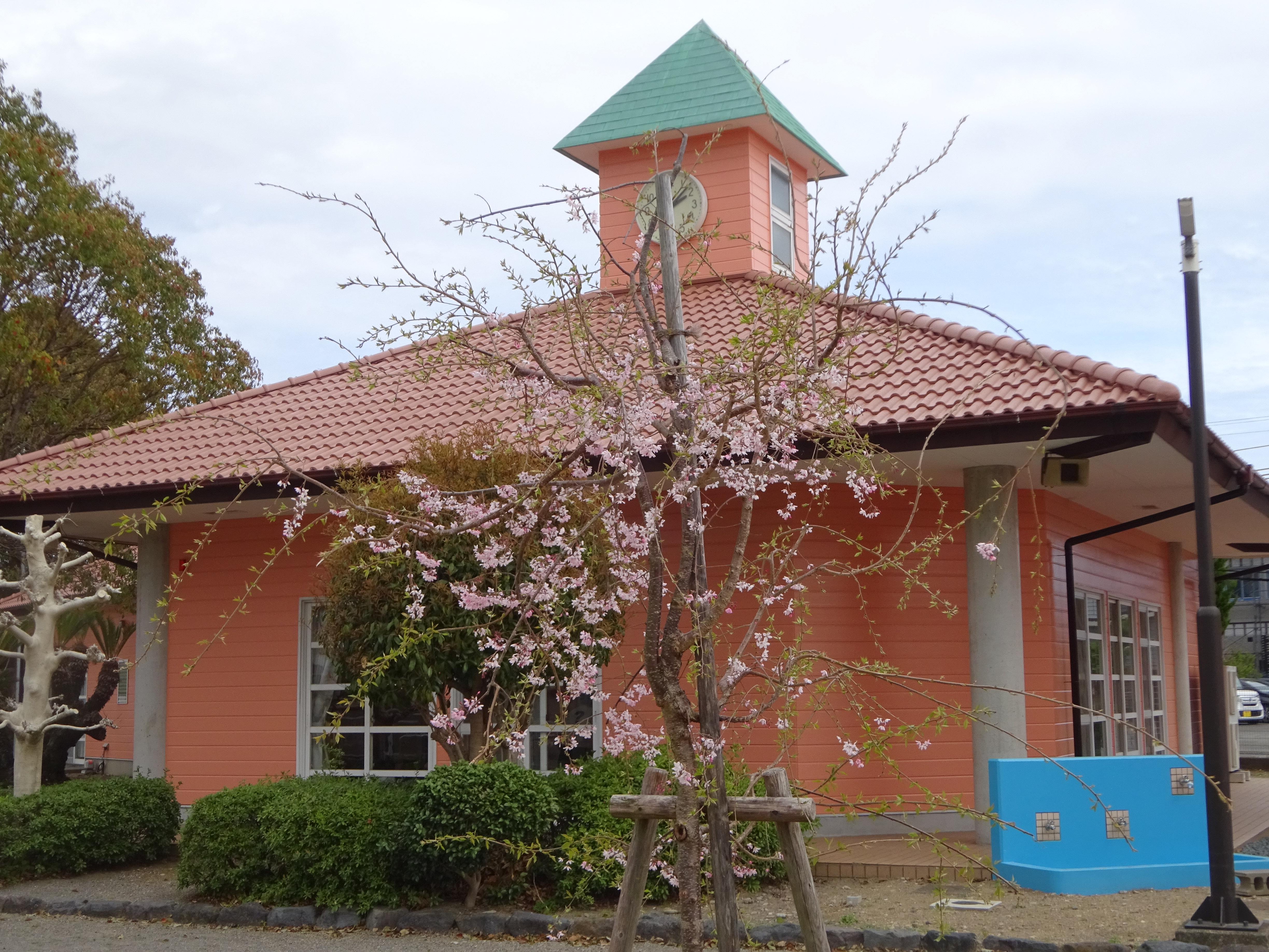 2-6-3-3.榛原児童館