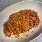 パスタ①
